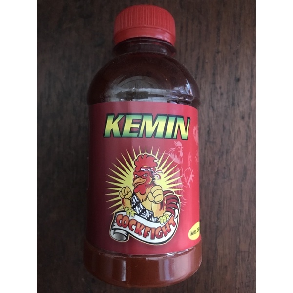 Kemin