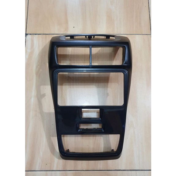 PANEL FRAME AUDIO TAPE AVANZA XENIA VELOZ 2019-2021