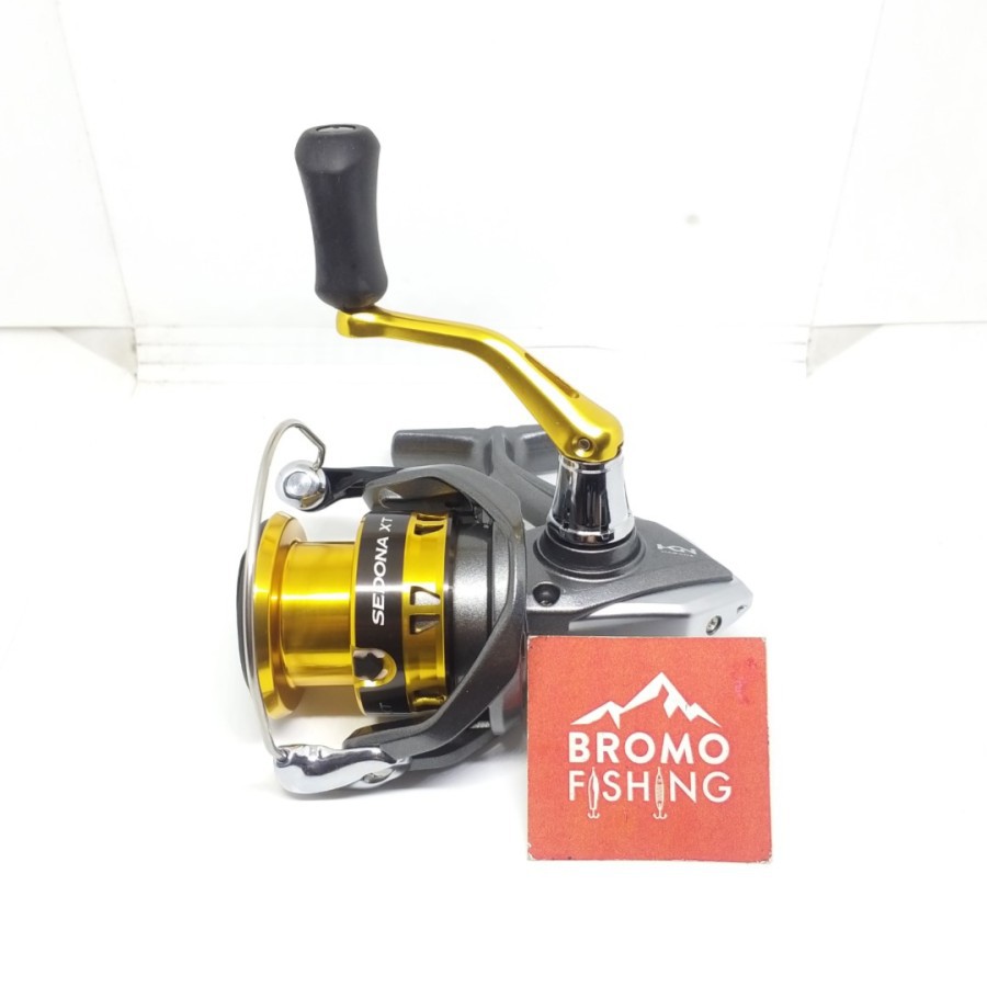 Reel SHIMANO SEDONA XT 2500 / XT2500