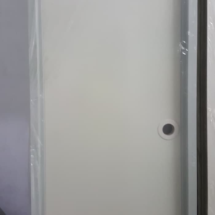 Pintu PVC kamar mandi