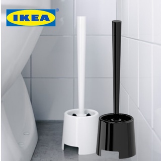 BOLMEN Tempat sikat/tempat toilet, Sikat toilet / sikat wc