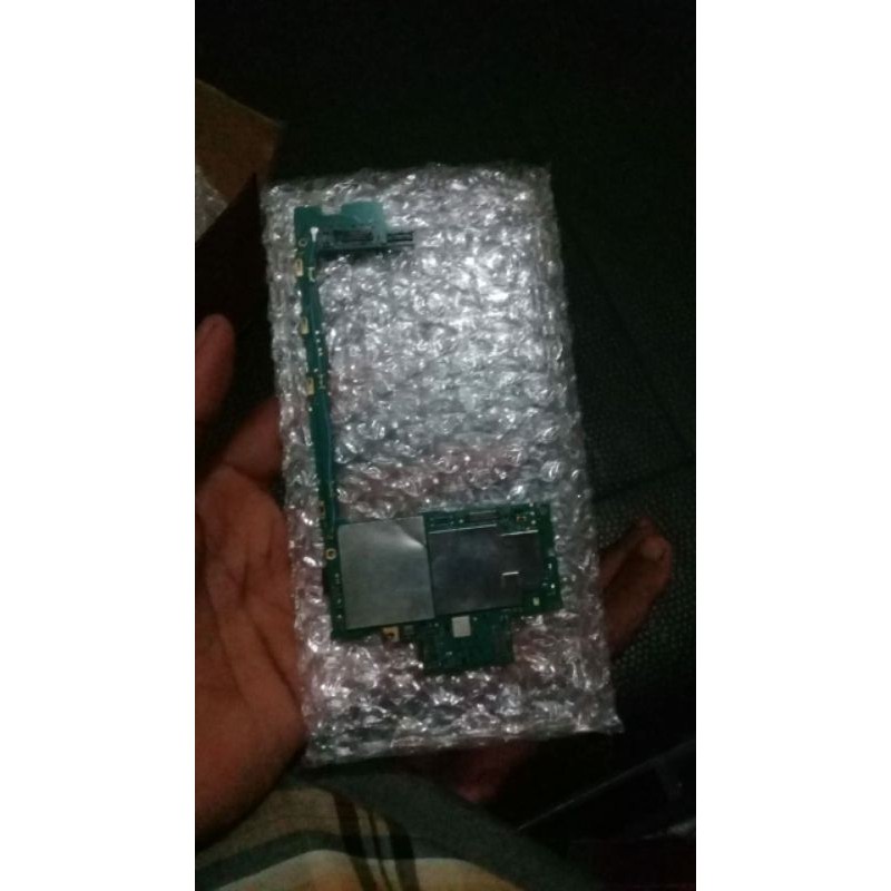 mesin Sony Xperia z5 big docomo