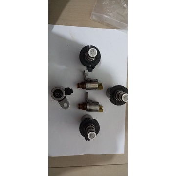 Selenoid solenoid matic ford fiesta focus mazda 2 premacy mazda 3