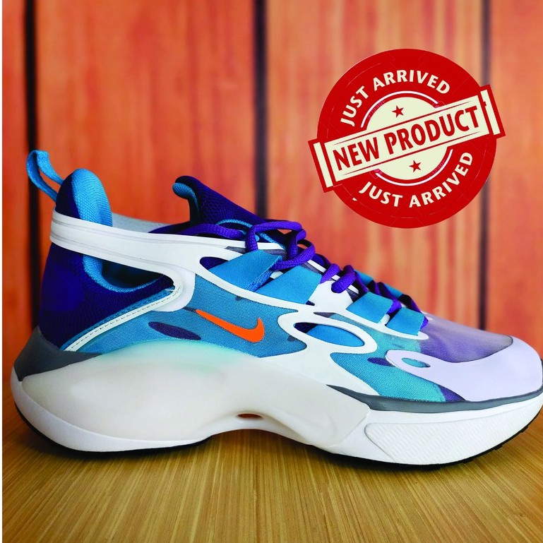 nike dimsix trainers