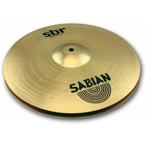 Sabian 14" SBR Hihat Cymbal