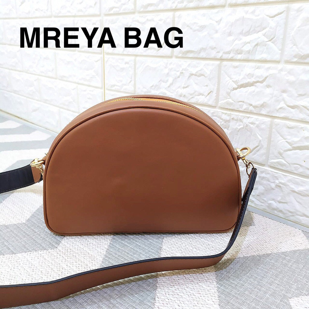 Supllier tas wanita murah cewe import selempang slingbag MREYA BAG