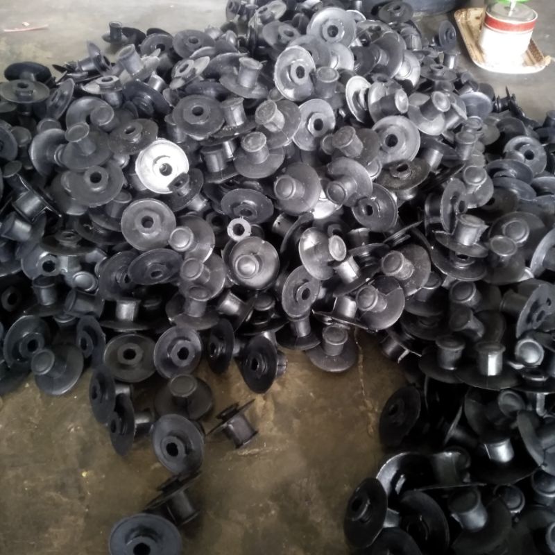 Knop Panci Pegangan Tutup Panci Pentol Panci