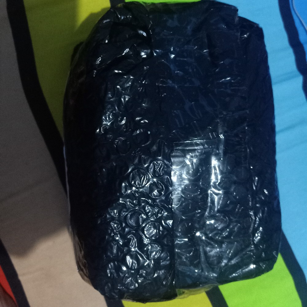 Glade Matic Refill Wild Berries 225 Ml