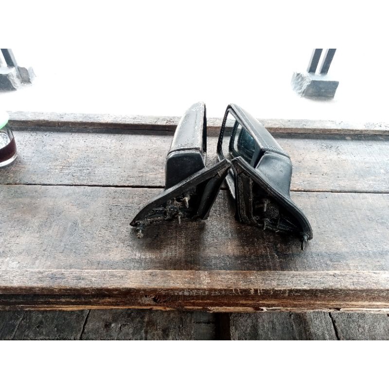 Spion proton iswara saga 1994 original MMC JAPAN MURAKAMI