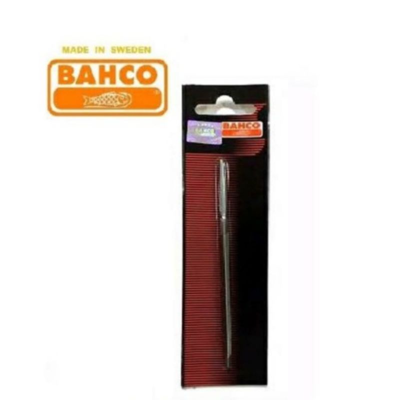 Kikir pengasah GERGAJI KAYU  BAHCO ORI