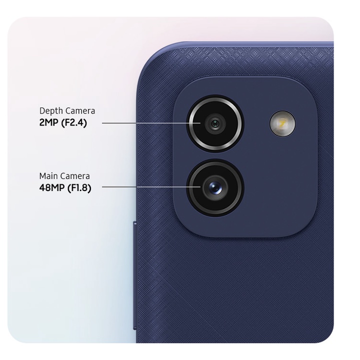 Samsung A03s + A03 [3GB+32GB] [4GB+64GB] [4GB+128GB] Garansi Resmi Sein Samsung-7