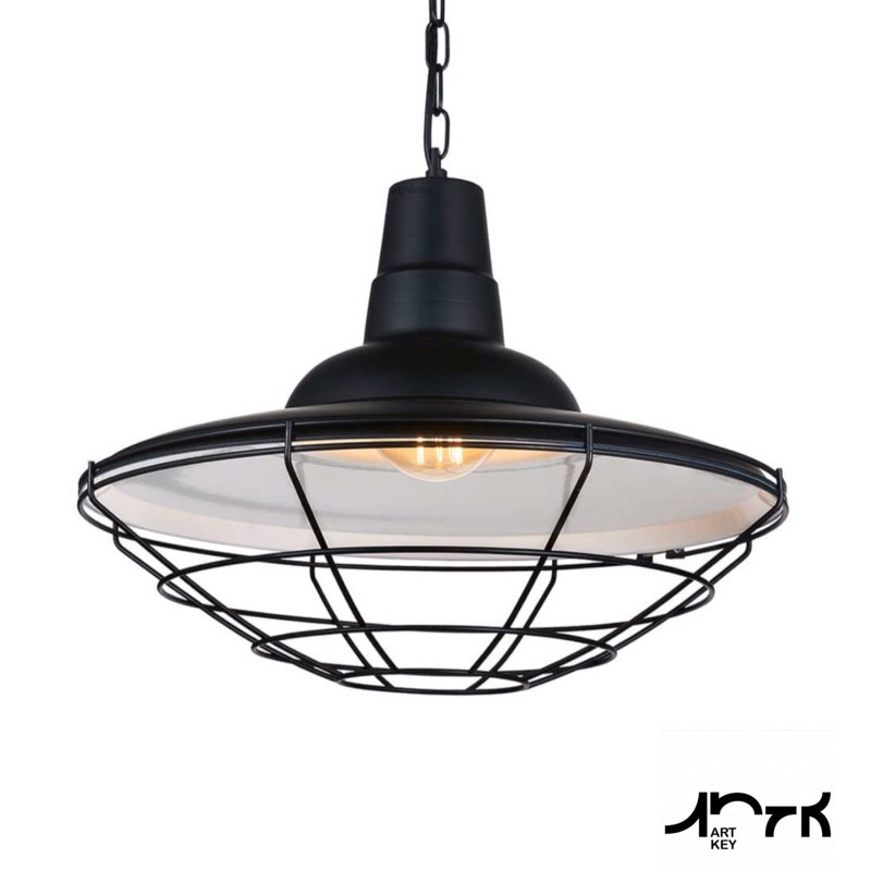 2-0707 | Lampu Gantung Hias | Lampu Gantung Import