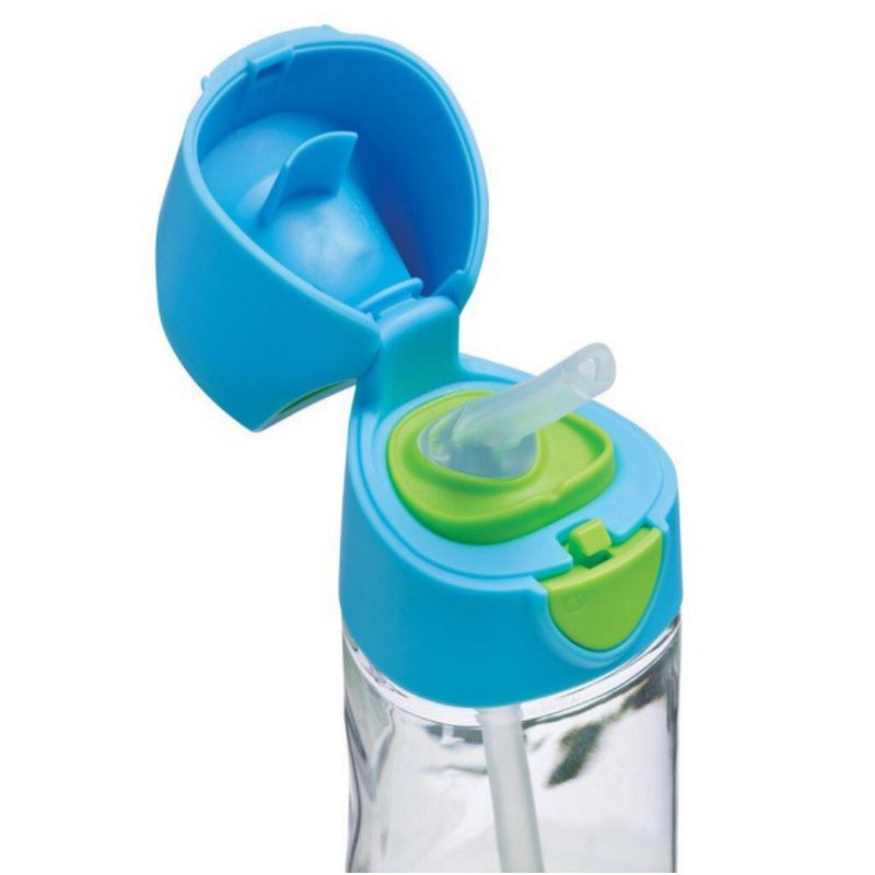 BBOX Tritan Drink Bottle / Botol Minum Anak Tritan