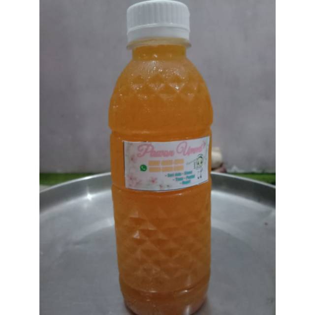 

Kunyit Asem suegerrr