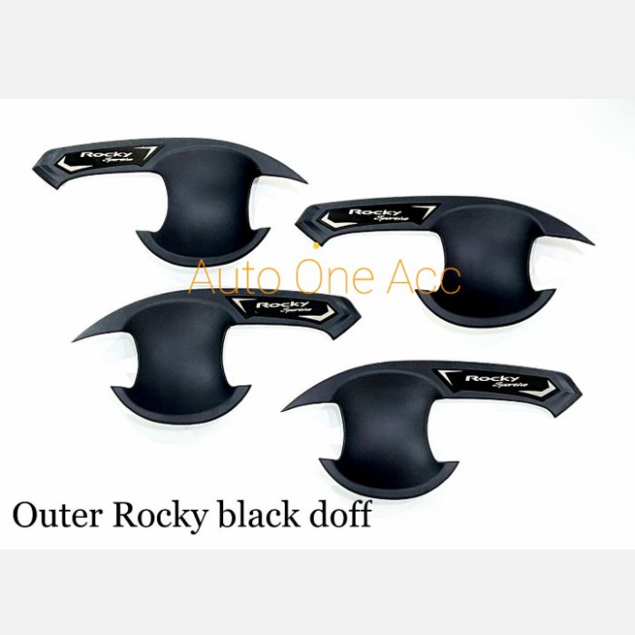 Outer Mangkok Pintu Daihatsu Rocky