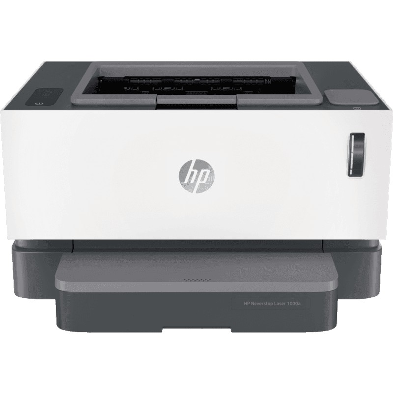 Printer HP Neverstop Laserjet MFP 1000a