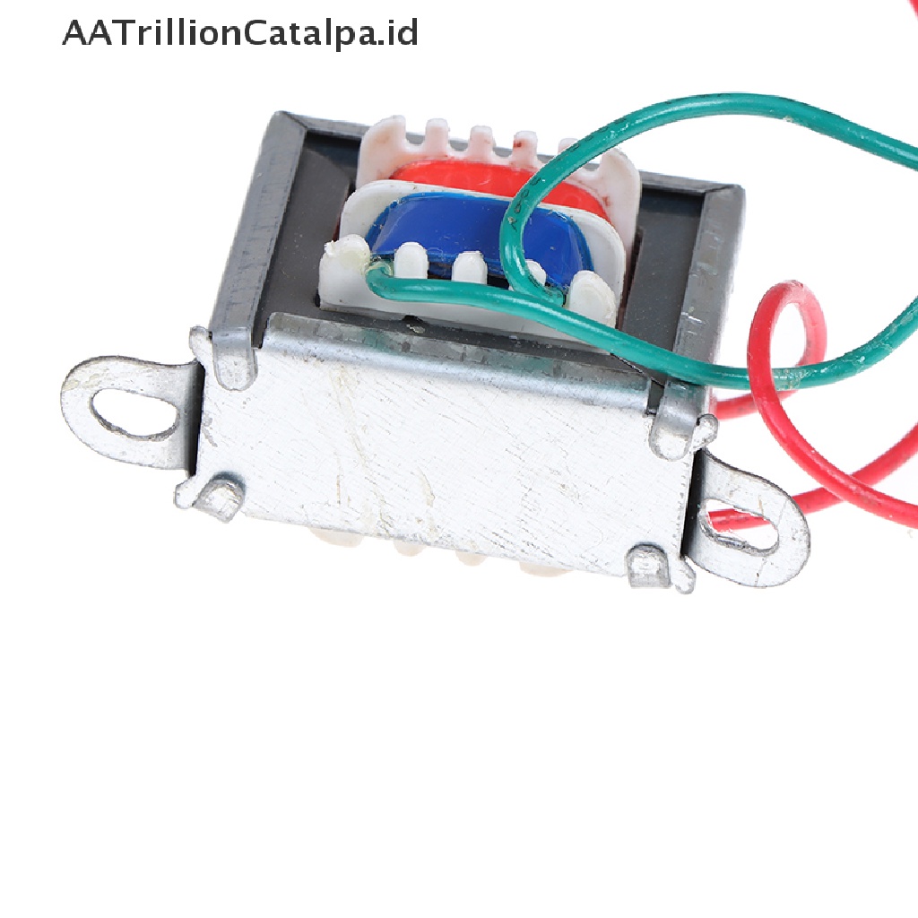 Transformer Power AC220-9V AC110V-9V Untuk Aksesoris Pengelasan