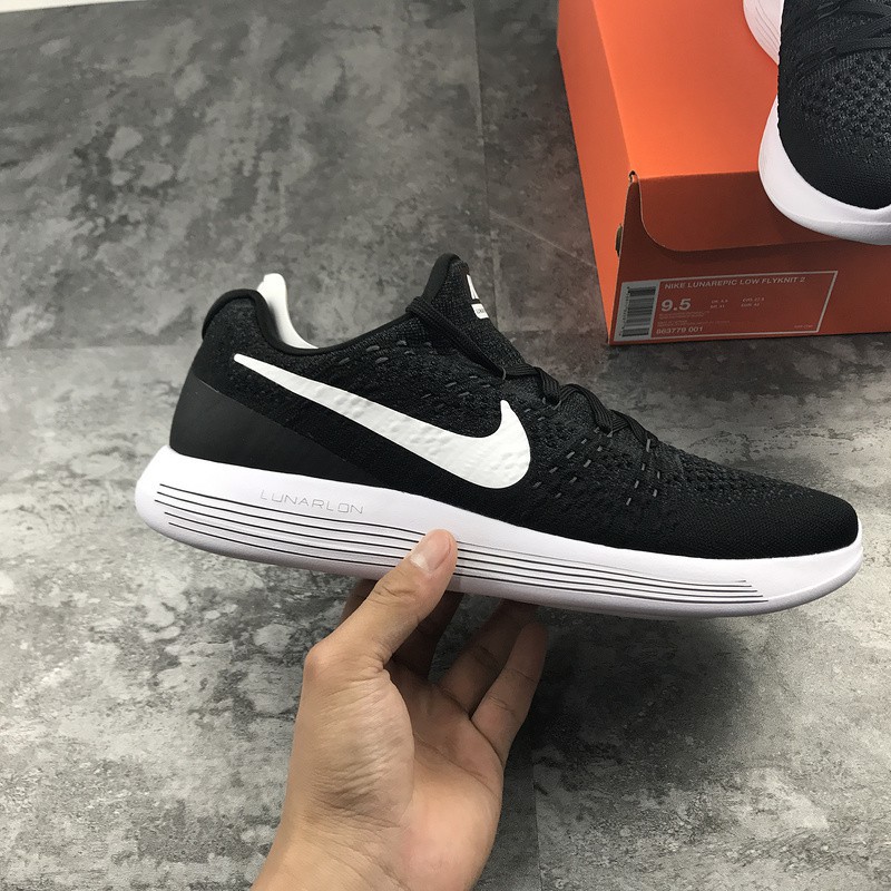 nike lunar low