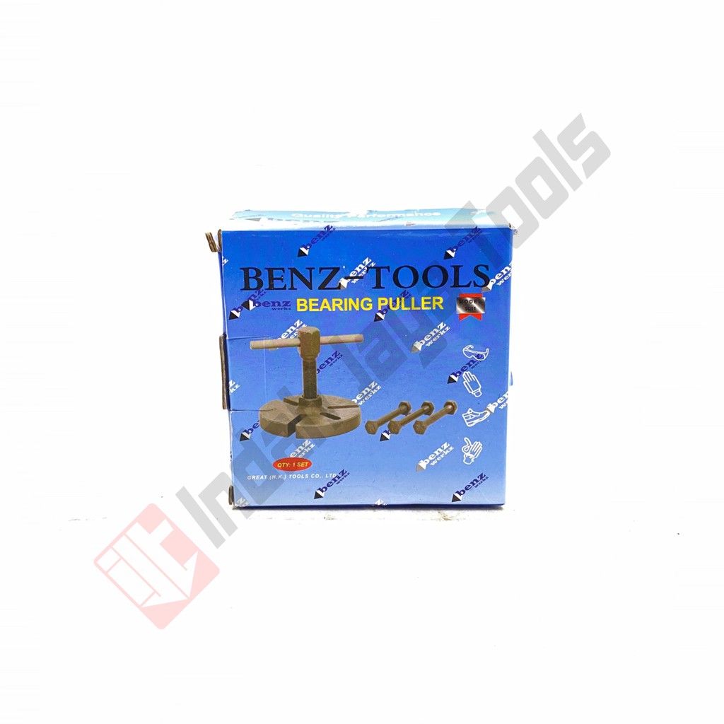 BENZ No 9 Treker Magnet Yamaha Crypton Jupiter Scorpio Vega