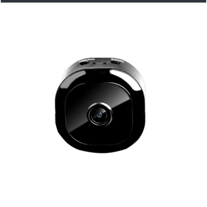 IP CAM MINI WIRELESS MC56 3MP 1080P Night Vision Motion Detection / with battery IP camera -TUYO