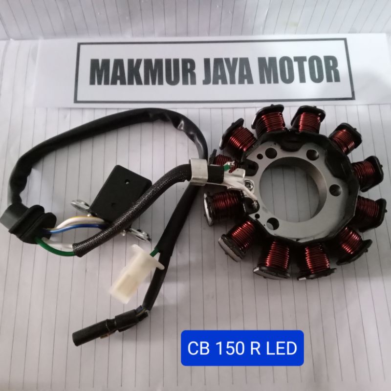 SPUL ASSY CB 150 R LED