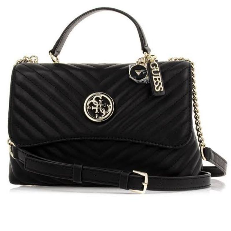 Guess Blakely Top Handle