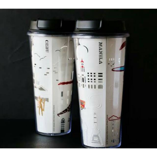 original starbucks tumbler collection phillipines filipina turkey dubai