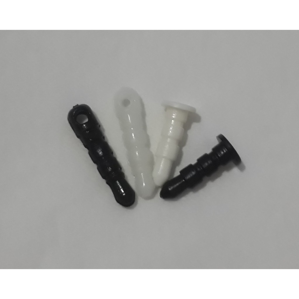 Earphone Dust Plug