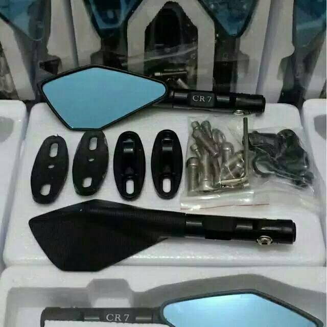 Spion Tomok V2 &amp; V5 Universal Nmax,Aerox,Pcx,Vario,Beat,Mio,Vixion,R15,Cbr,Ninja