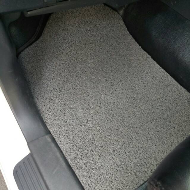 Karpet Mobil Mie Daihatsu Terios Full Bagasi / Karpet Mie Bihun Rush Terios High Quality / DSM