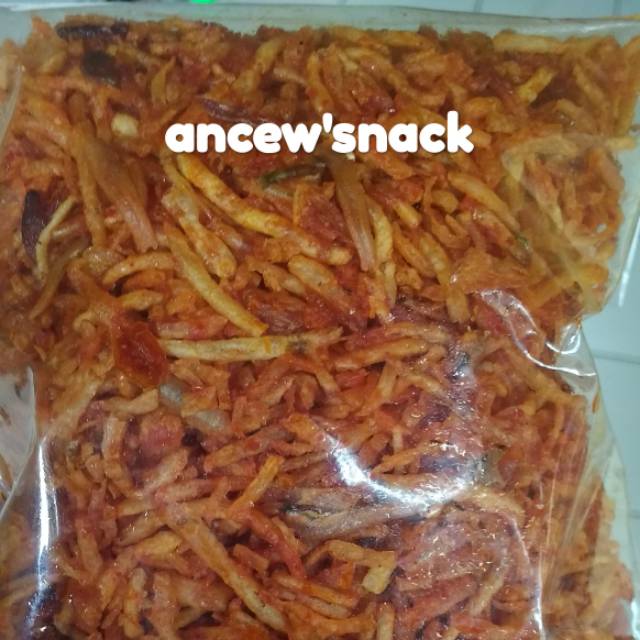 

Kentang mustofa