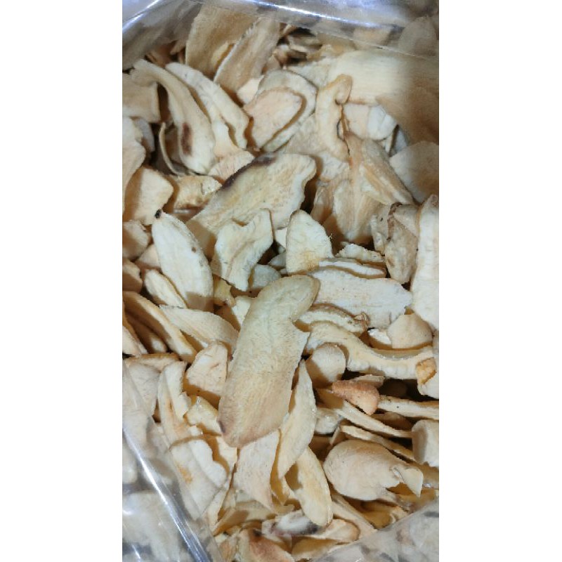 

keripik gayam renyah 250 gr