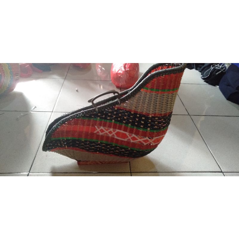 KISA KISO AYAM BANGKOK PELUNG  FIBER ANGSA TERLARIS TERMURAH
