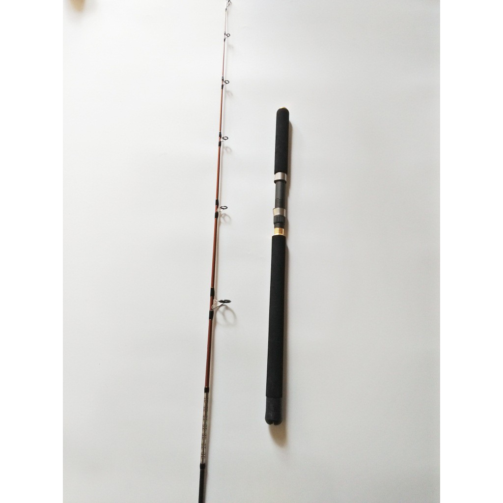 JORAN JIGGING KENZI PANTHER 165 PE 3