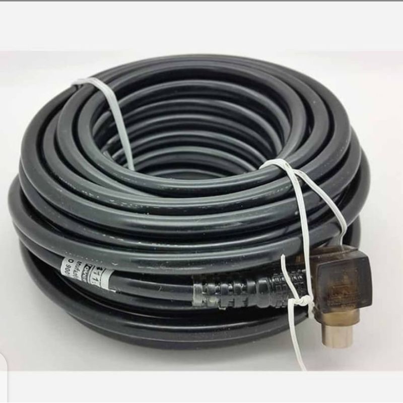 Kabel Antena Kitani Coaxial 5C Kabel Panjang 10 Meter Kabel Tv Ke Antena Kabel serabut Antena Kabel antena tanpa booster kabel antena berkualitas kabel antena murah kabel antena kabel parabola antena hd antena digital kabel antena terbaik kabel kitani