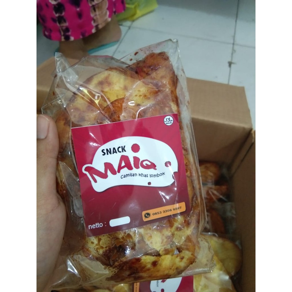 

KripiK_Singkong_Maiq