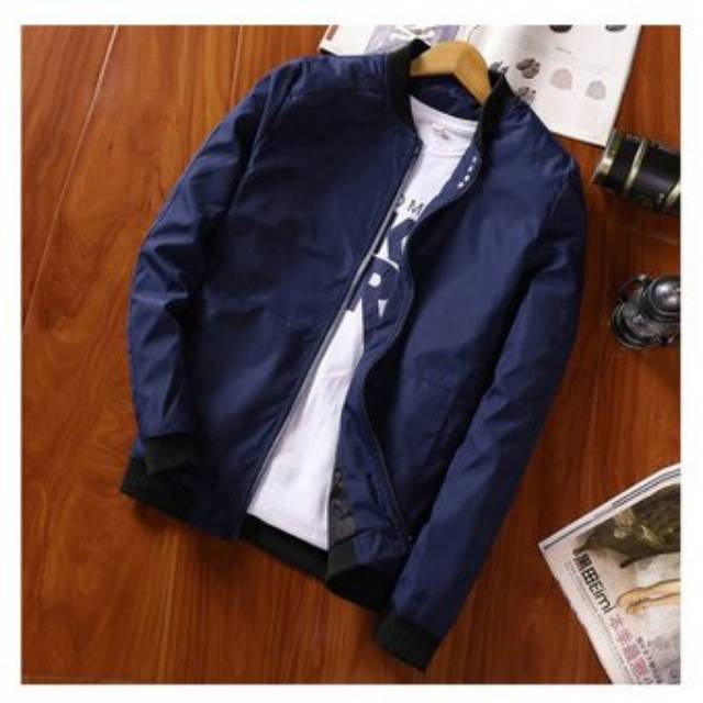 Jaket taslan jn harrington waterffroop