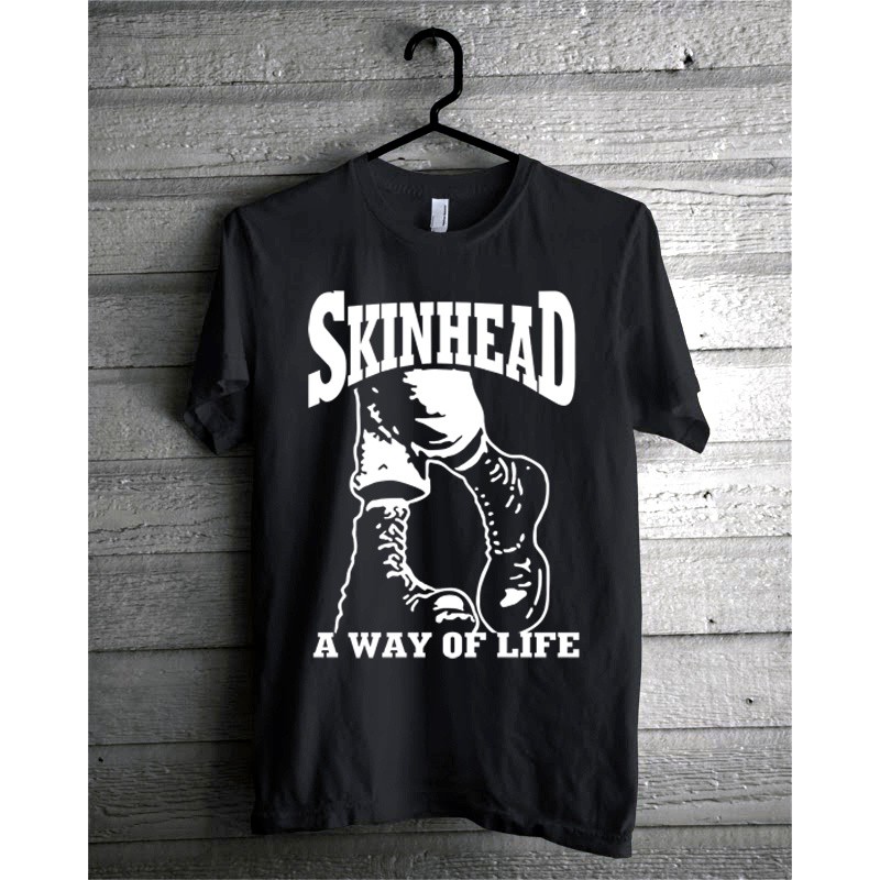 KAOS DISTRO SPORT AKINHEAD A WAY OF LIFE