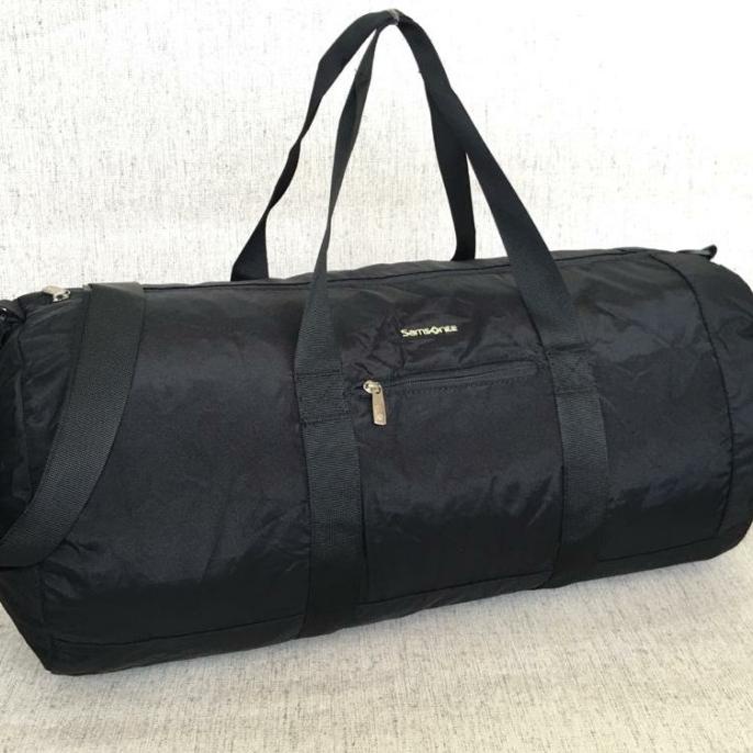 Samsonite Travel Bag Lipat Tas