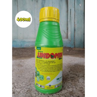 Jual Lindomin Herbisida Selektif Pembasmi Rumput /Obat Pengendali Gulma ...