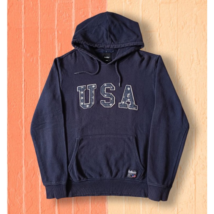 HOODIE FELTICS SECOND ORIGINAL