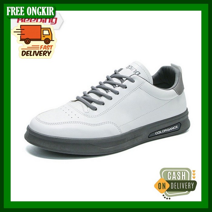Sepatu Sneakers Murah Snickers Senekers Pria Spatu Swpatu Srpatu Snacker Sneker Sneekers Sers Casual