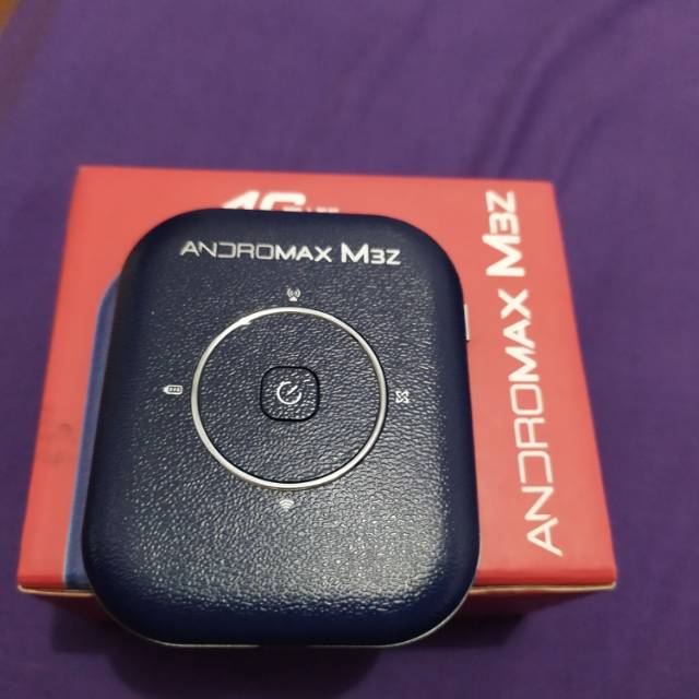 Wifi andromax m3z