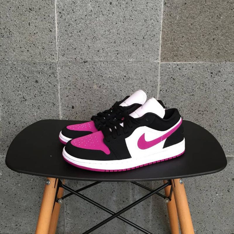 AIR JORDAN 1 LOW CACTUS FLOWER ORIGINAL