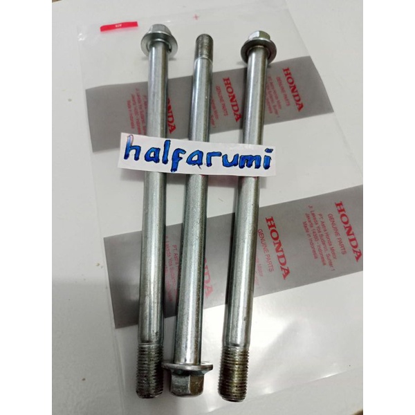 As roda depan beat, scoopy karbu dan fi, spacy, vario 110, 125, 150