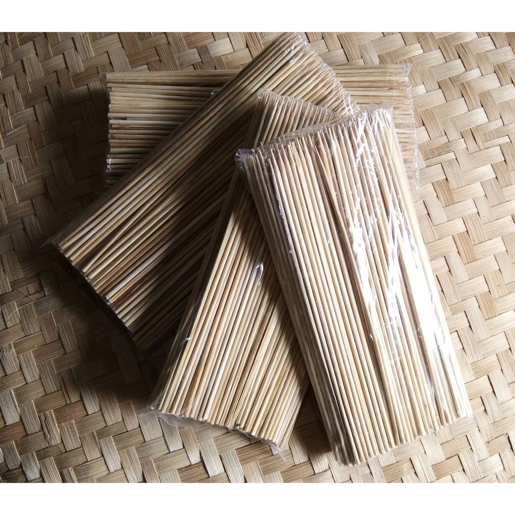 Tusuk Ayam - Kambing - Sostel - Sosis Bakar - Baso Bakar - Cilor