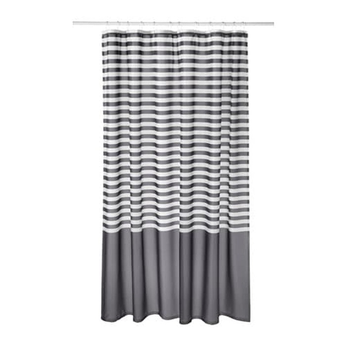 Shower Curtain - Tirai Kamar Mandi - Kamar Tidur Tirai Kamar Mandi Ikea Vadsjon Shower Curtain