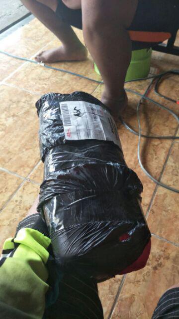 Lazybag, Kasur Angin, Airbed, Lamzac