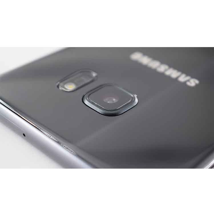 Pelindung Kamera dan Flash protektor Samsung Galaxy S 1 2 3 4 5 6 7 Edge Antigores Temperedglass