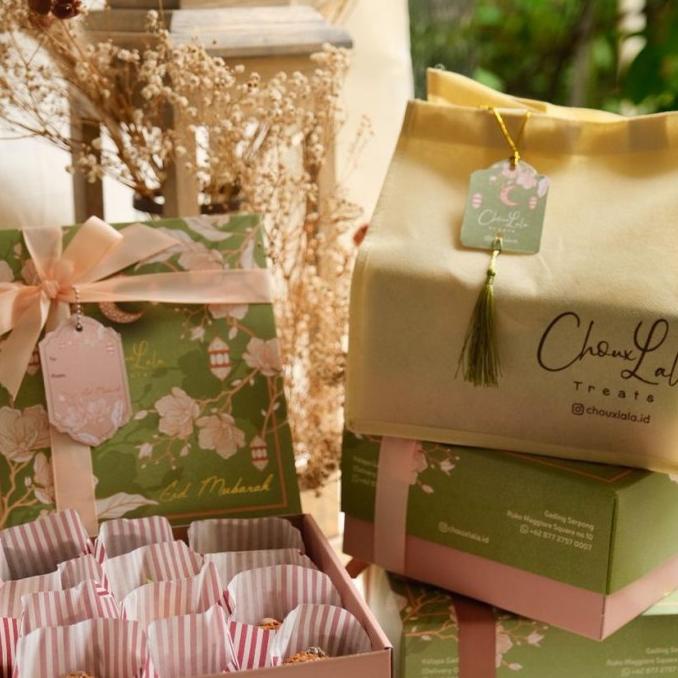 

RAMADHAN BLESSINGS HAMPERS DFHD3215SE